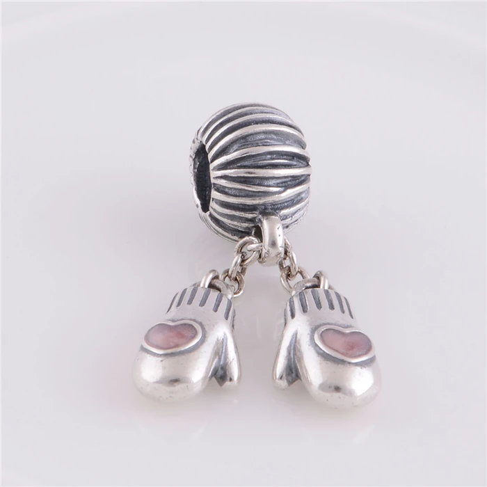 charm pandora guantone charm pandora guantone