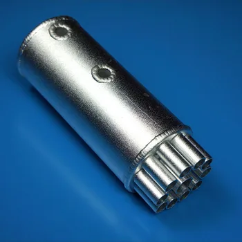 

DIY RC Drone Fixed Wings Engine Exhaust Pipe High for DLE DLE170M Gas Accessories