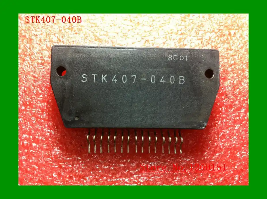 Stk407 090 Download