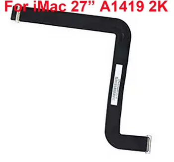 

New Original Display LCD SCREEN Cable for iMac 27" A1419 2K 922-0308 MD095 MD096 fit Year 2012