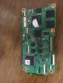 

mother board D60 mainboard for nikon D60 main board D60 motherboard Camera repair parts 90%new