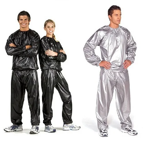 sweat tops for weight loss