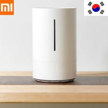 2018 Original XIAOMI SMARTMI CJJSQ01ZM Ultrasonic Sterilizing Humidifier For Home UV Germicidal Sterilization APP Control M3