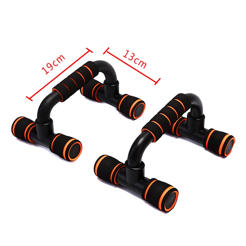 Push Up Bar для фитнеса стойки укрепления мышц груди дома или в тренажерном зале