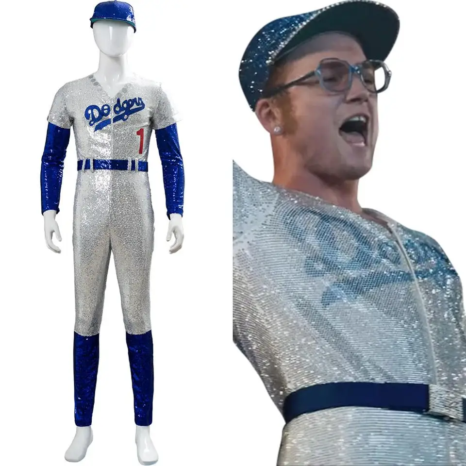 dodgers jersey outfit