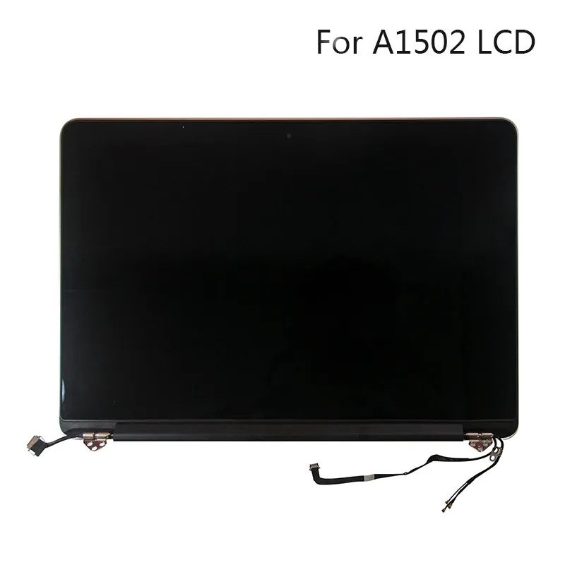 A1502 Высокое качество Новый ноутбук ЖК-дисплей в сборе для Apple Macbook Pro retina Экран