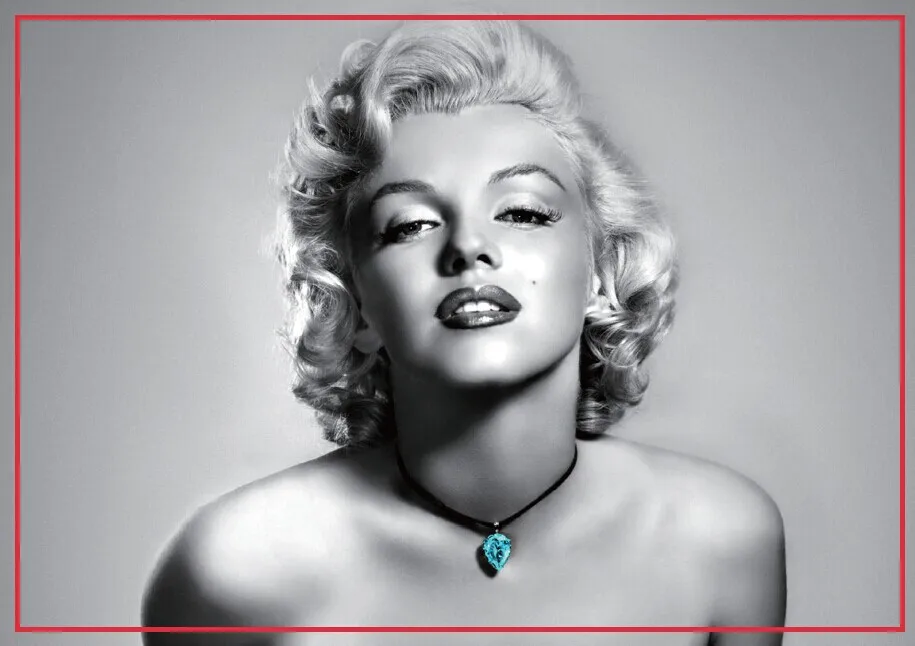 

Free Shipping 78*54*3mm Marilyn Monroe Fridge Magnets 20243