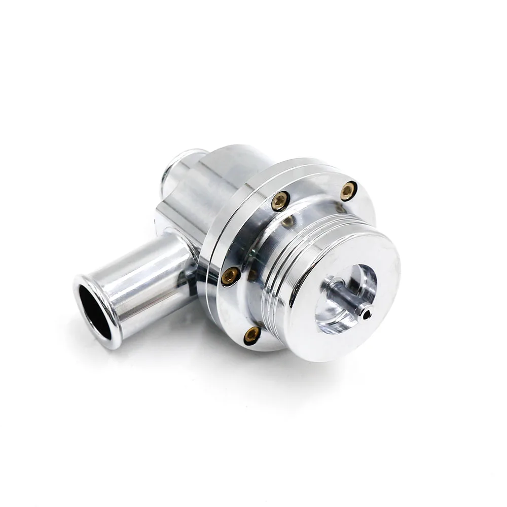 Высокая Profermance Универсальный 25 мм BOV Turbo Blow клапан сброса предохранительный для VW