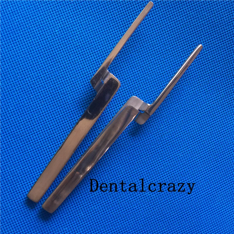 2pcs Dental Articulating Paper Holder Articulating paper holding