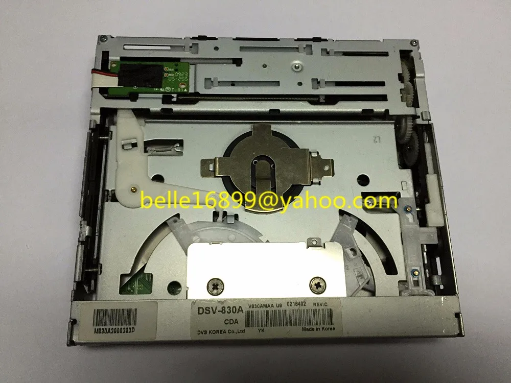 DSV-830A..