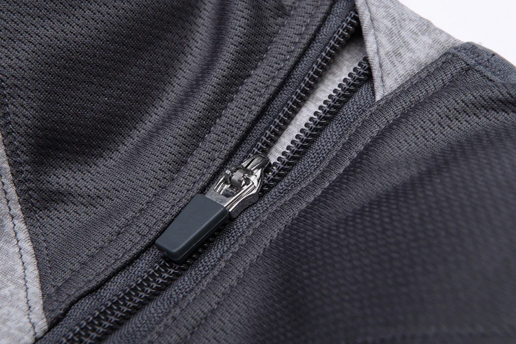 Sports Tops Female Zipper Push Up Sports Bras Fitness Running Yoga Padded Breathable Shockproof Gym Vest Tops Womens Sport Bh   G_3679 