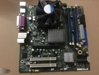 

Color printer motherboard KBA D2151-S21 w26361-w1561