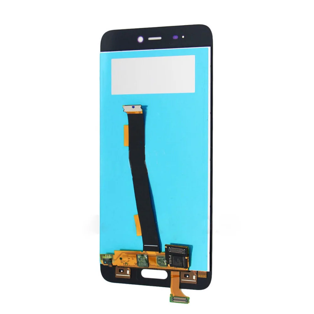 

For Xiaomi 5 Mi5 M5 Full LCD Display Panel Screen Module Monitor + Touch Screen Digitizer Sensor Glass Assembly+tools