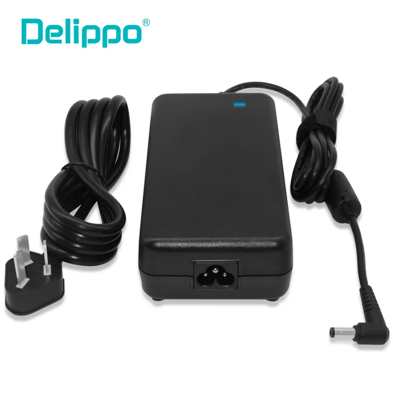 Зарядное устройство Delippo для ноутбука ASUS G73J G53S G73S G53SX | Компьютеры и офис