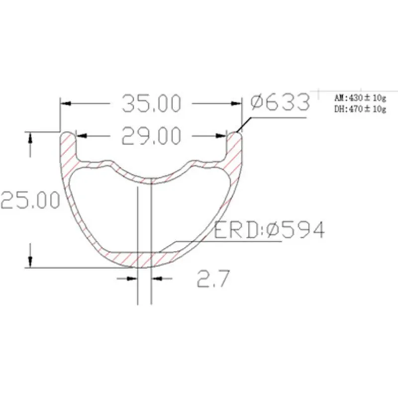 29er mtb колесо для велосипеда, переднее заднее колесо 148x12 мм 838 г mtb дисковое колесо 35x25 мм бескамерные Асимметричные карбоновые дисковые колеса, опорные 1420