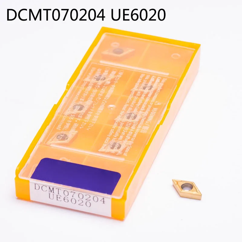 Dcmt070204 UE6020 борштанги HSS Нитки Расточные инструменты рабочих outil-де-де tournage oem мини