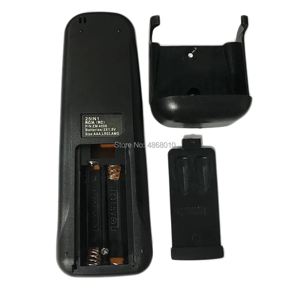 ELECTRA 25 in 1 5