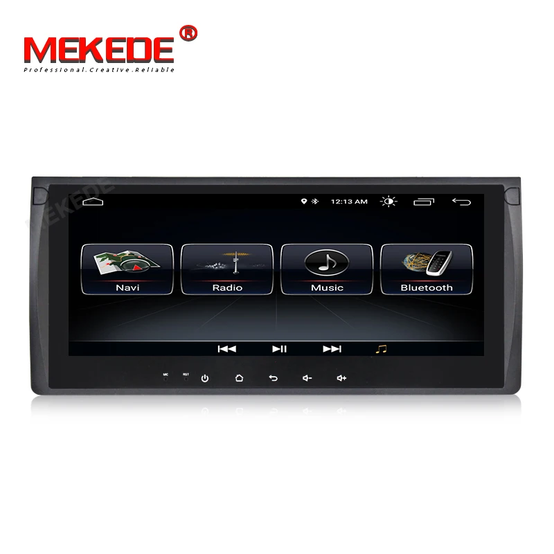Perfect MEKEDE Android 8.1 Car DVD multimedia player for BMW E39 X5 E53 TDA7851 Car Aduio RDS GPS navigator OBD TPMS 2 Perfect MEKEDE Android 8.1 Car DVD multimedia player for BMW E39 X5 E53 TDA7851 Car Aduio RDS GPS navigator OBD TPMS 2