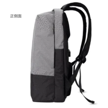 Для Мужчин's Дорожные сумки рюкзак для ноутбука Dell Venue 11 Pro 7130 7139 7140 Планшеты ПК для девочек-подростков Школьные ранцы Тетрадь сумка