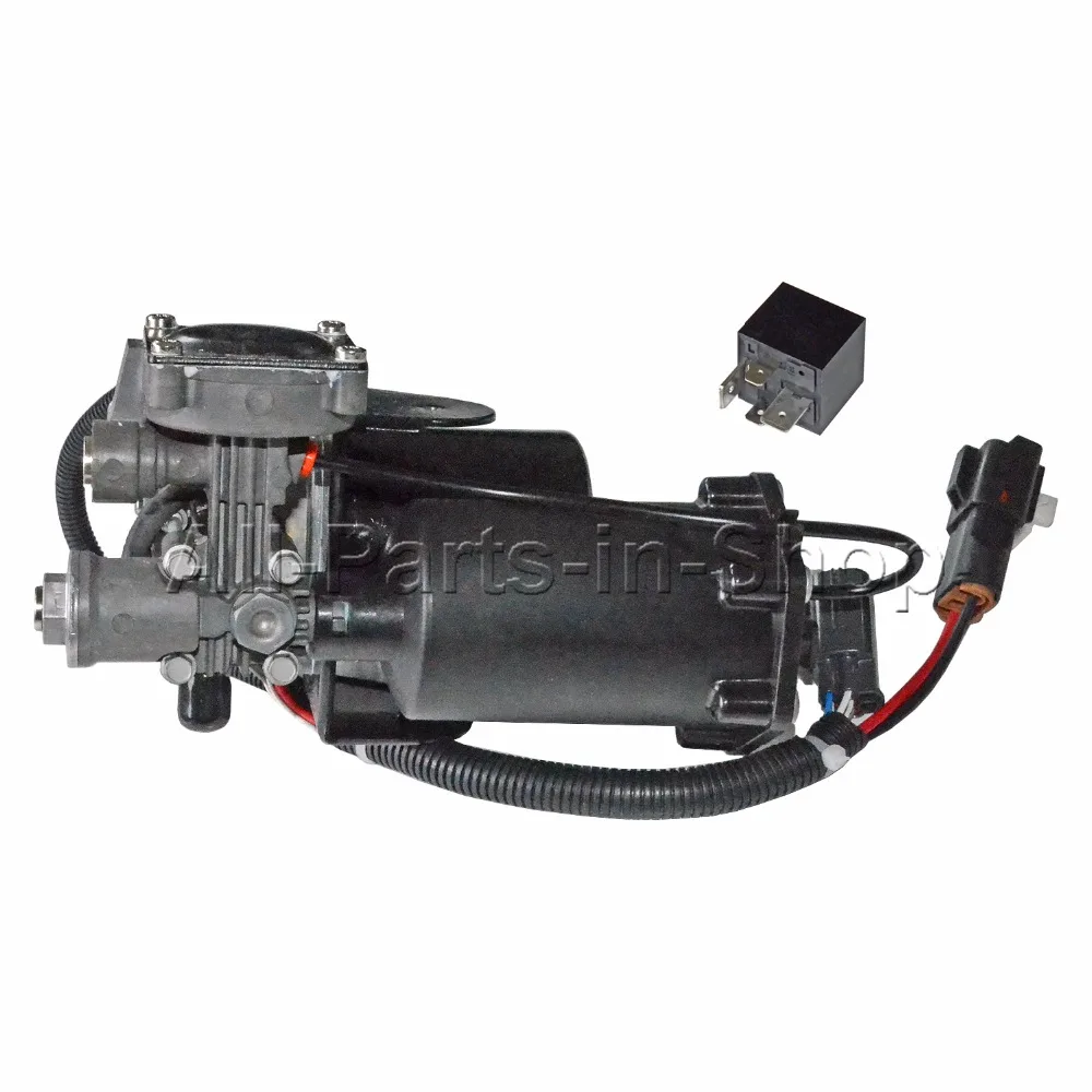Компрессор AP03 пневматическая подвеска для Range Rover Sport LR3 LR4 Discovery 3 LR023964 LR010376 LR011837