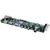 Placa base Universal para Android, 1 GB y 4 GB de RAM, MSD338STV5.0, controlador de TV de red inalámbrica, 1024M ► Foto 2/6