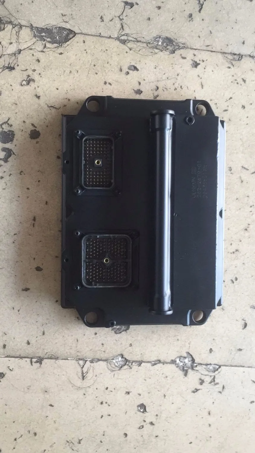 

C9 engine computer 330d 336d excavator ECM controller 262-2879