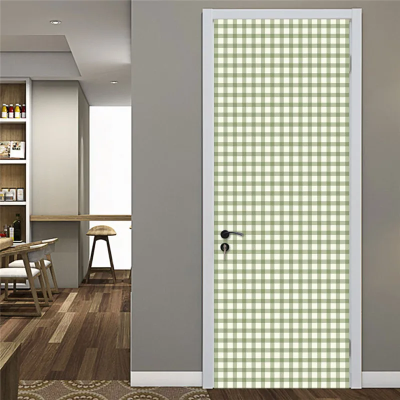 door stickers (144)