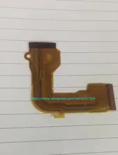 Flex Cable Connecting line For Nikon D3000 digital camera motherboard and subject Digital Camera Repair Part