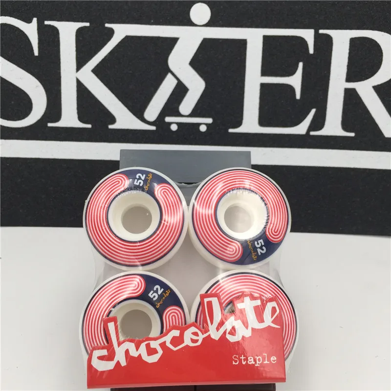 SKATEBOARD WHEEL (89)