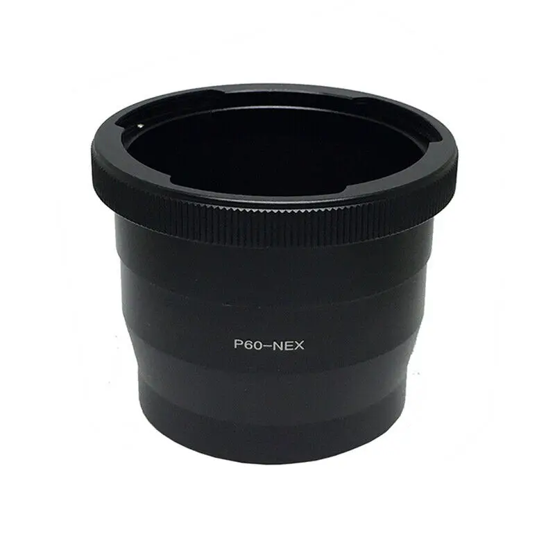 

Pentacon 6/Kiev 60 Lens to e mount Adapter ring for sony Nex3c/5/5n/7 a5000 A6000 a6300 a6500 a9 a7ii A7RII A7S a7r3 camera