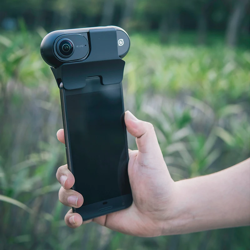 Android адаптер для Insta360 ONE