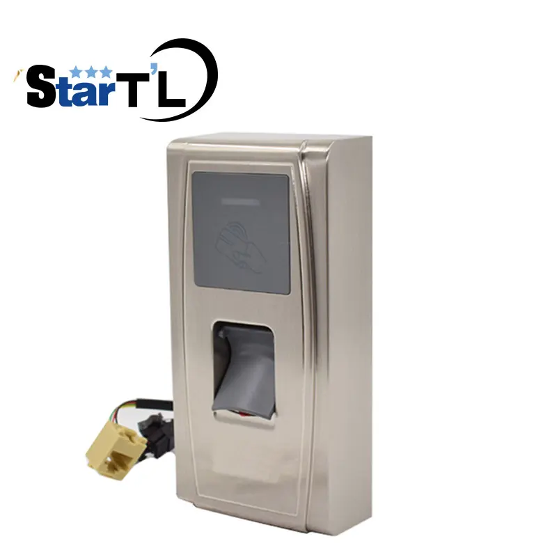 MA300 RFID Card Access Control And Time Attendance 125KHZ Proximity Card Access Controller Door Access Control MA300 RFID Card Access Control And Time Attendance 125KHZ Proximity Card Access Controller Door Access Control