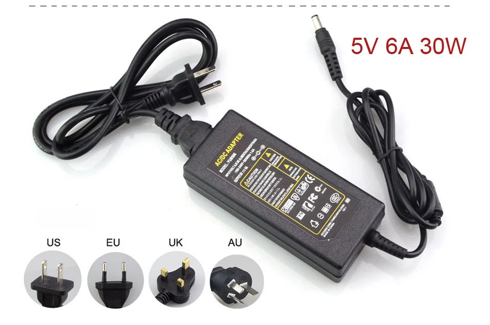 5V-6A-1