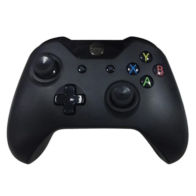 Best Offers 10PCS For XBOX ONE for Microsoft XBOX One Game Controller High Quality Wireless Controller Black Best Offers 10PCS For XBOX ONE for Microsoft XBOX One Game Controller High Quality Wireless Controller Black