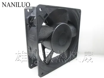 

NANILUO 4715MS-12T-B50 115VAC original 120 * 120 * 38MM aluminum frame fan