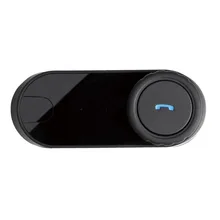 

High Quality Bluetooth Helmet Intercom Stereo Headphone Waterproof BT Wireless Interphone Motorcycle Helmets Hand Free Headphone