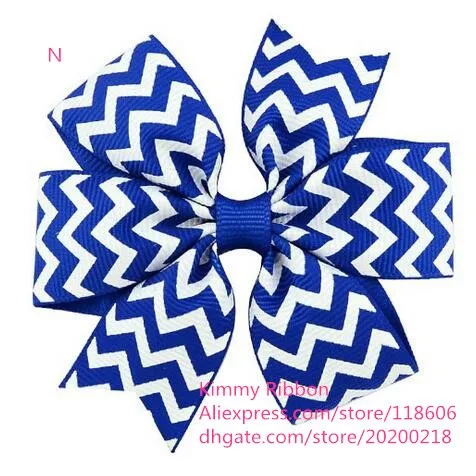 Zig Zag bow16