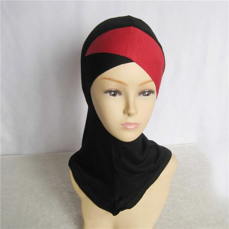 muslim hijab underscarf bonnet underscarves28