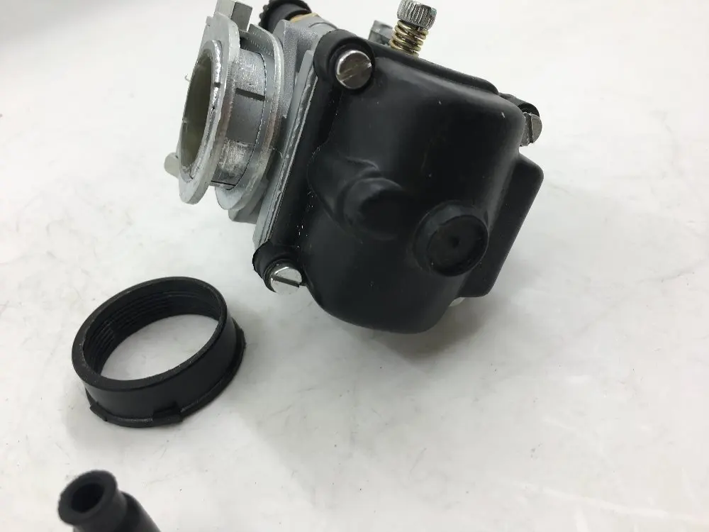 БЕСПЛАТНАЯ ДОСТАВКА carb Карбюратор карбюратор мопед для скутера руководство