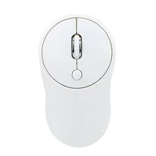 2,4 ГГц Бесшумная беспроводная мышь 1500 точек/дюйм USB 2,0 оптическая мышь для ПК ноутбука desktof дома/офиса/школы использования A30