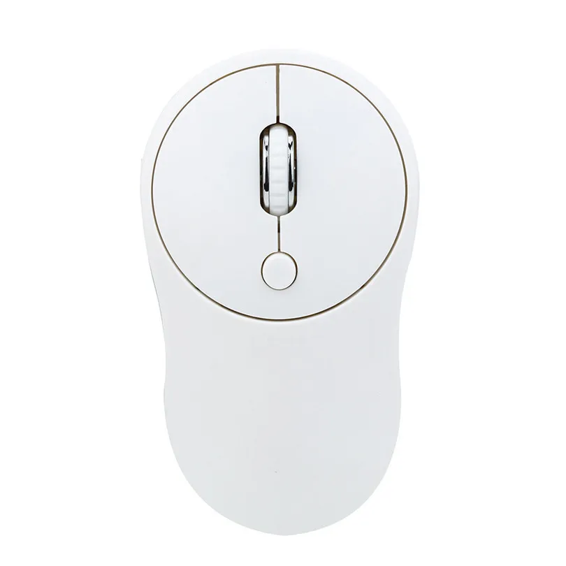 

2.4GHz Silent Wireless mouse 1500dpi USB 2.0 Optical Mouse for PC Laptop desktof home/office/school use A30