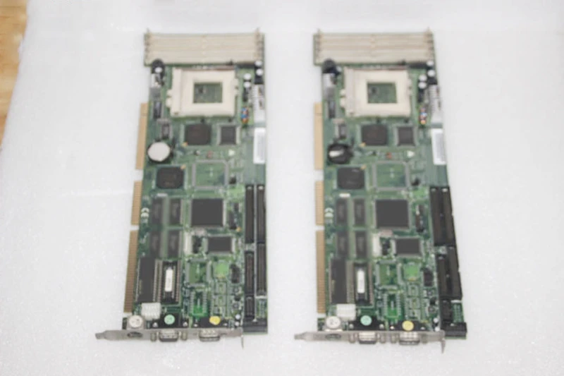 все цены на SBC8155 REV: A2 Original industrial motherboard онлайн
