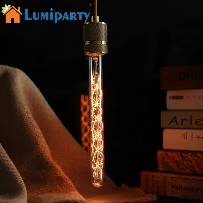 AKDSteel Edison Bulb E27 8W Filament Luminaria Tubular Nostalgic Filament Incandescent Antique Light Bulb Home Lamp Lamparas AKDSteel Edison Bulb E27 8W Filament Luminaria Tubular Nostalgic Filament Incandescent Antique Light Bulb Home Lamp Lamparas