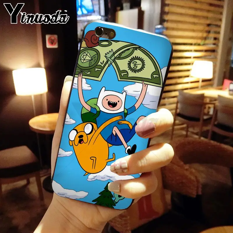 Best friends Adventure time