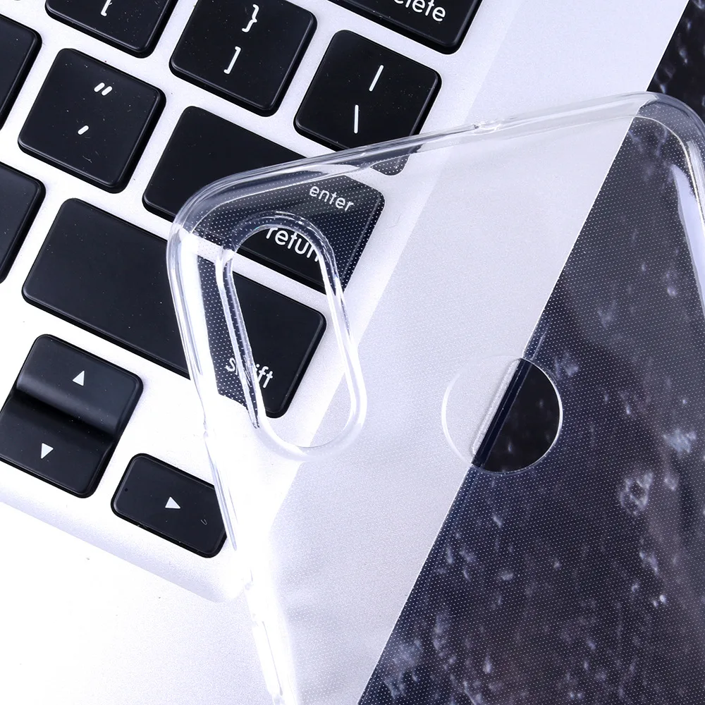 Huawei P Smart 2019 Case  (10)