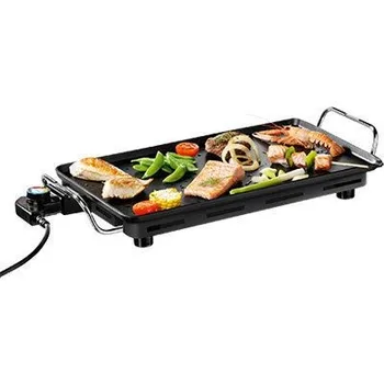 

Grill guard grill Princess iron machine roasting CHEF PRO PS2300 26x46 cm