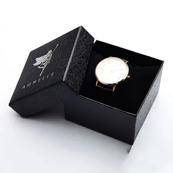 50pcs/lot Watch Packing Box with Pillow Paperboard Bracelet Box Wrist Watch Holder Display Storage Box Organizer Case Gift 50pcs/lot Watch Packing Box with Pillow Paperboard Bracelet Box Wrist Watch Holder Display Storage Box Organizer Case Gift