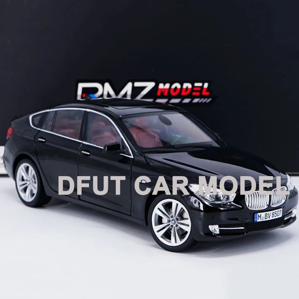 

diecast 1:18Alloy Pull Back Toy Vehicles 535GT Sports Car Model Of Children's Toy Cars Original Authorized Authentic Kids Toys