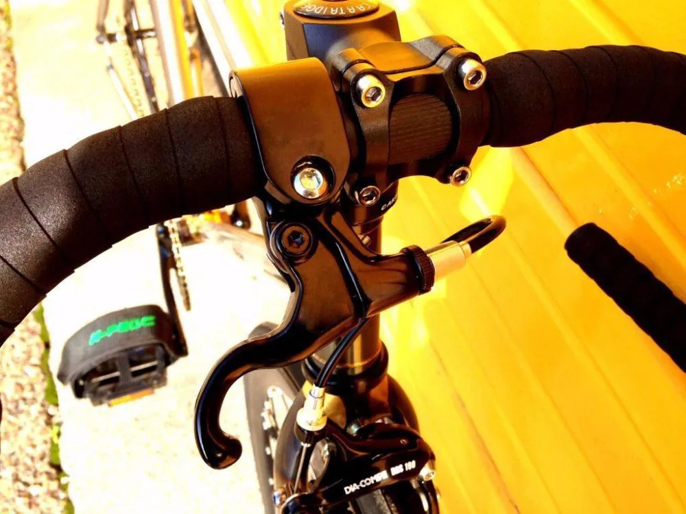 Sale Copper plated frame 700C Fixed Gear bike Track  Single speed Bike 48cm 50cm  52cm 56cm 58cm 60cm fixie bike vintage DIY frame 4