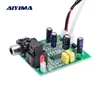 AIYIMA DAC décodeur numérique CS8416 + CS4344 fibre optique coaxiale entrée de Signal numérique sortie Audio stéréo Decod pour amplificateur bricolage ► Photo 1/6